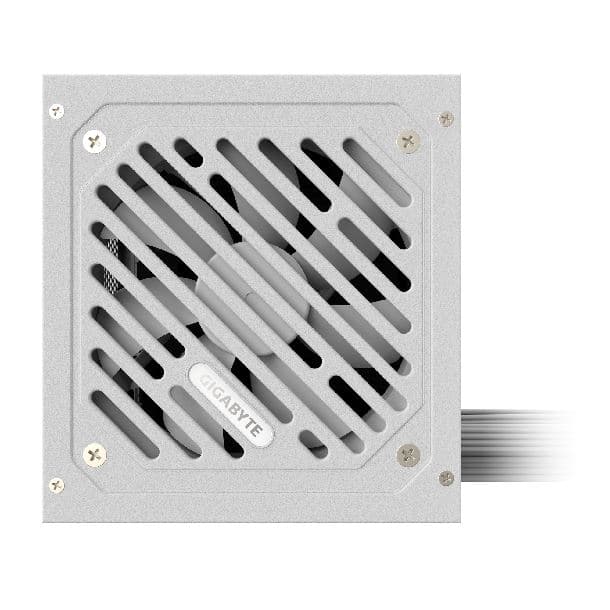 FUENTE 550W GIGABYTE WHITE GP-P550SS ICE 80 PLUS SILVER