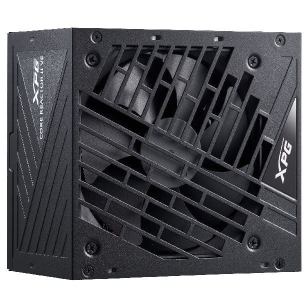 FUENTE 750W ADATA XPG CORE REACTOR II VE 80 PLUS GOLD