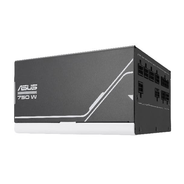 FUENTE 750W ASUS PRIME AP-750G 80 PLUS GOLD