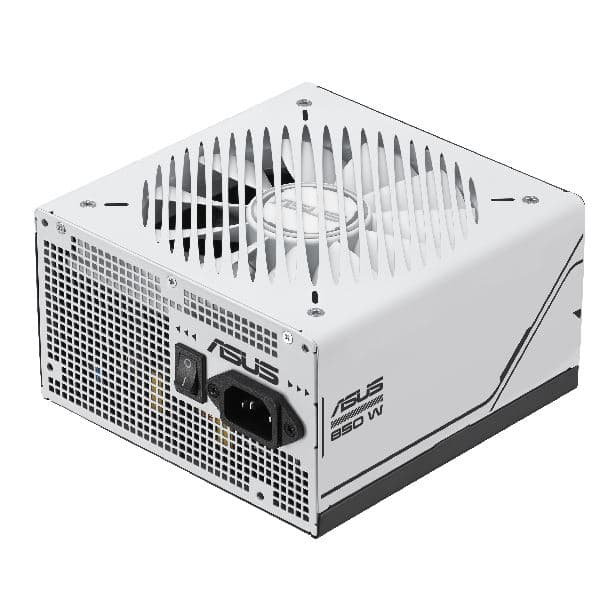 FUENTE 850W ASUS PRIME AP-850G 80 PLUS GOLD