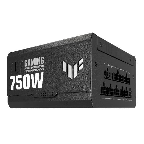 FUENTE 750W ASUS TUF GAMING 750G 80 PLUS GOLD