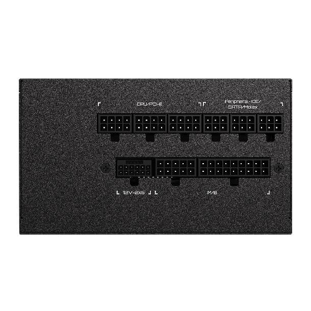 FUENTE 850W GIGABYTE GP-UD850GM PG5 V2 80 PLUS GOLD FULL MODULAR