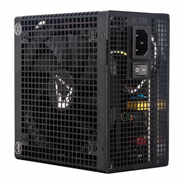 FUENTE FORMULA V LINE APMM-700BD 700W 80 PLUS BRONZE