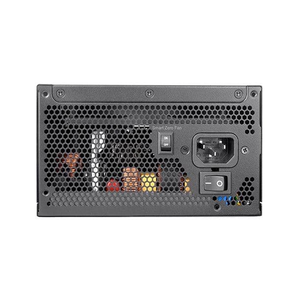 Fuente Thermaltake Toughpower GT 1000W 80 Plus Gold Modular ATX 3.1/PCIe 5.1