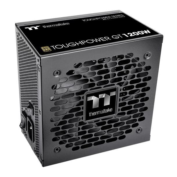 FUENTE 1200W THERMALTAKE TOUGHPOWER GT 80 PLUS GOLD