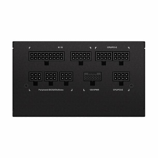 FUENTE 1000W GIGABYTE GP-UD1000GM PG5 80 PLUS GOLD