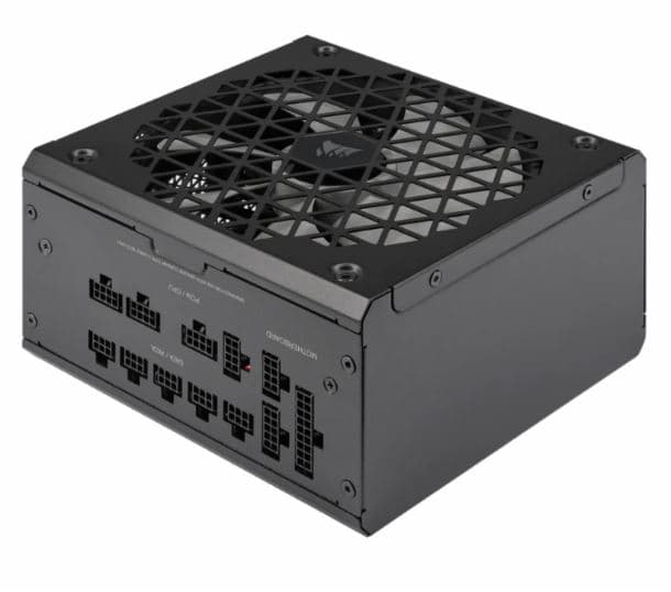 FUENTE 850W CORSAIR RM850X SHIFT 80 GOLD ATX 3.0