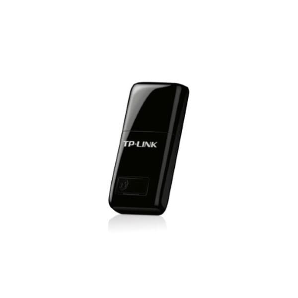 PLACA DE RED USB TP-LINK TL-WN823N MINI 300mbps 823N