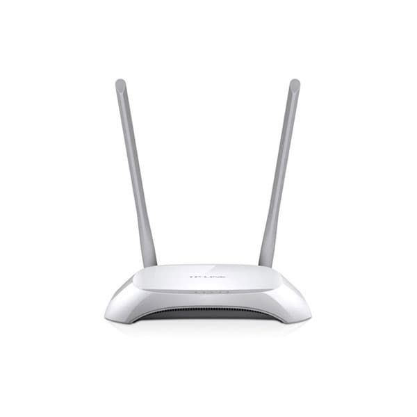 ROUTER TP-LINK TL-WR840N 300MBPS