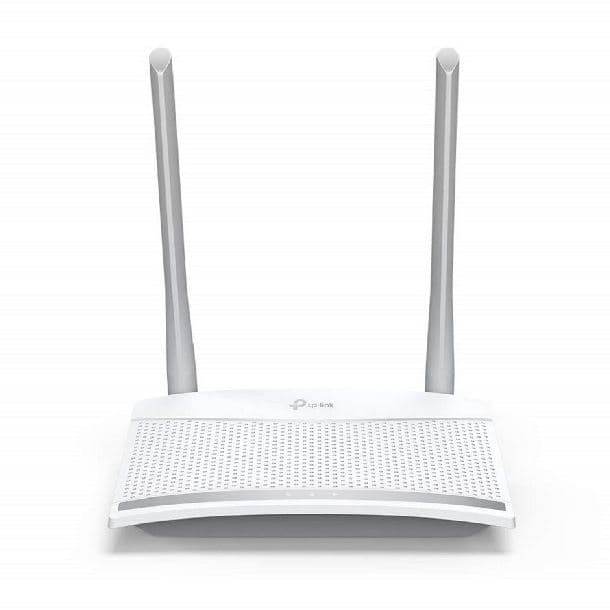 ROUTER TP-LINK TL-WR820N 300MBPS