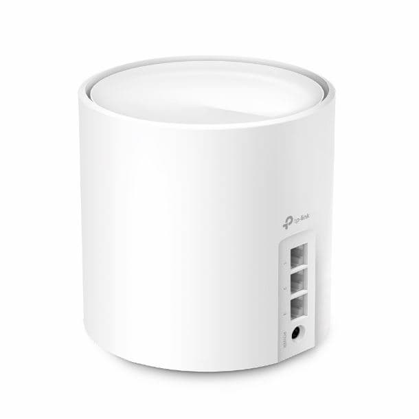 MESH TP-LINK DECO X50 PACK DE 3 AX3000 WIFI6