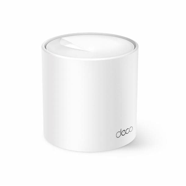 MESH TP-LINK DECO X10 PACK DE 1 AX1500 WIFI6