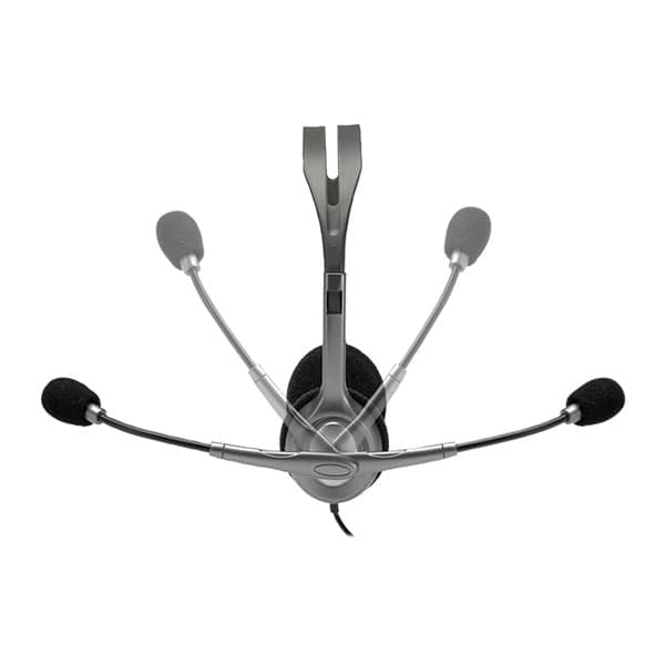 AURICULARES LOGITECH H111 981-000612