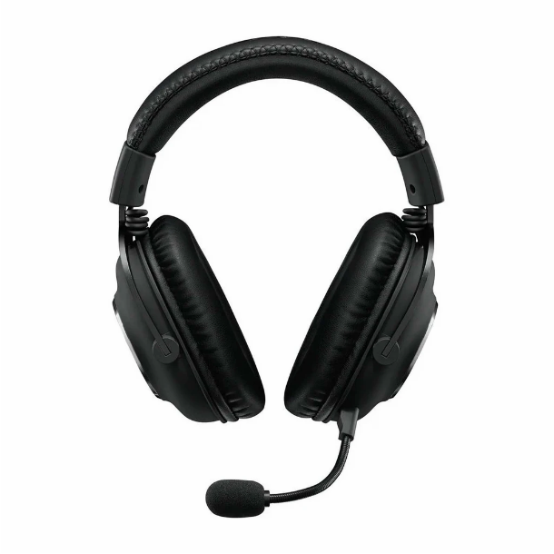 AURICULARES LOGITECH G PRO X GAMING 981-000817
