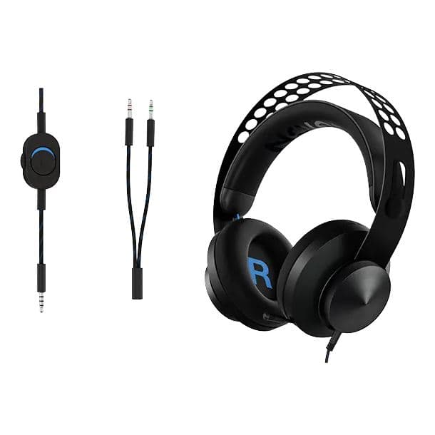 AURICULAR GAMER LENOVO LEGION H300