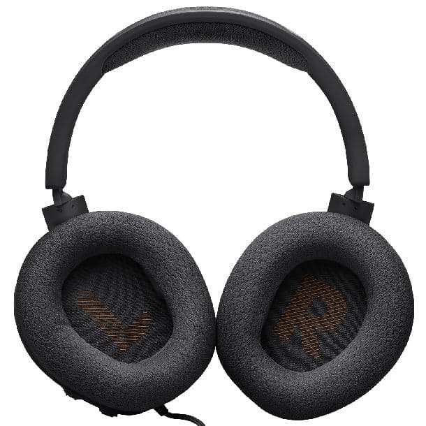 AURICULAR JBL QUANTUM 100M2 GAMING SURROUND NEGRO