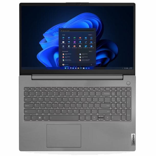 NOTEBOOK LENOVO 15.6" V15 G4 IRU I5-13420H 8GB 512GB FHD FREE
