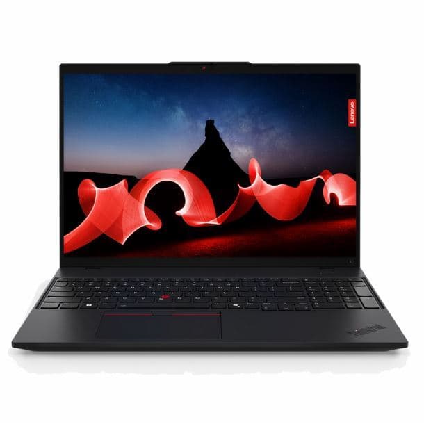 NOTEBOOK LENOVO THINKPAD L16 AMD RYZEN 7 PRO 7735U 16GB 512 SSD FREEDOS 3Y0S (21L8000VAC)