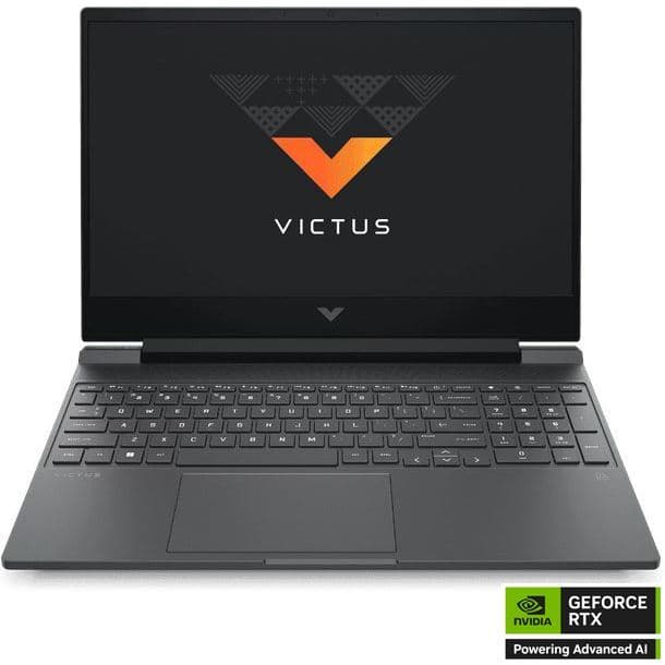 NOTEBOOK GAMER HP 15.6" VICTUS 15-FB0126LA RYZEN 7 5800H 16GB 512GB GeForce RTX 3050 FHD W11H R7