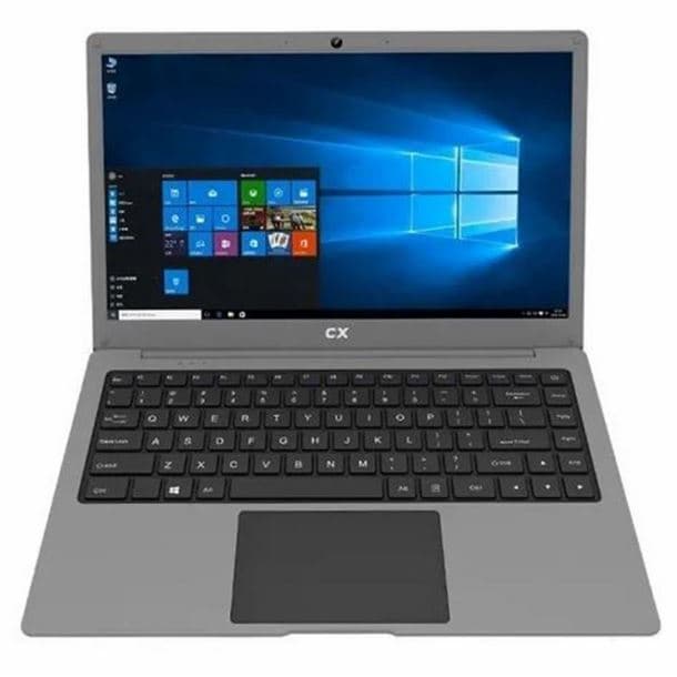 NOTEBOOK CX 13.3" PENTIUM N5030 4GB 480GB W11H