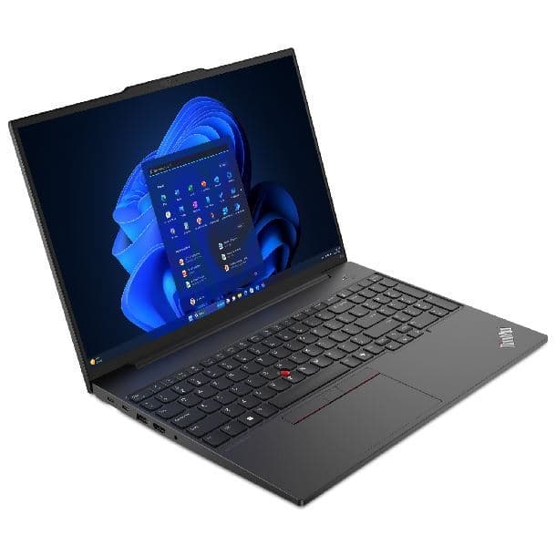 NOTEBOOK LENOVO 16" THINKPAD E16 GEN3 I5-220U 16GB 512GB WUXGA FREE