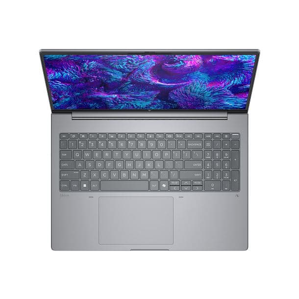 NOTEBOOK HP 16" ZBOOK 8 G1I ULTRA 7-255H 32GB 1TB RTX 500 ADA WUXGA W11P