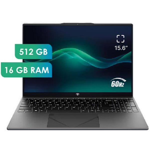 NOTEBOOK OASIS 15.6" SURGE RYZEN 5 3500U 16GB 512GB FHD W11H R5