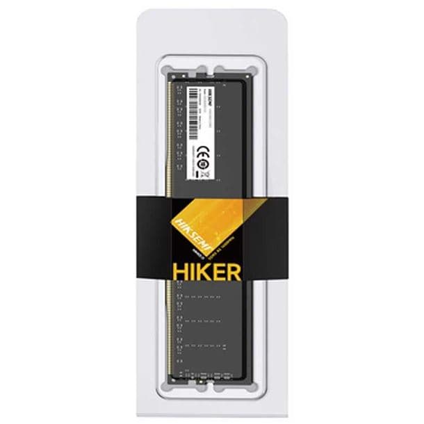 MEMORIA 8GB DDR3 1600 HIKSEMI / HIKVISION