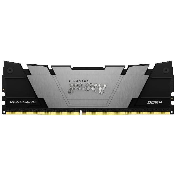 MEMORIA 32GB DDR4 3200 KINGSTON FURY RENEGADE BLACK