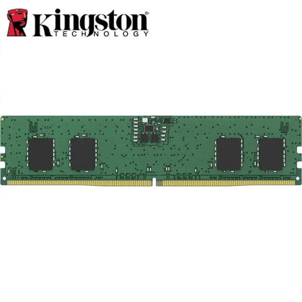 MEMORIA 8GB DDR5 5600 KINGSTON NO-ECC KCP556US6-8