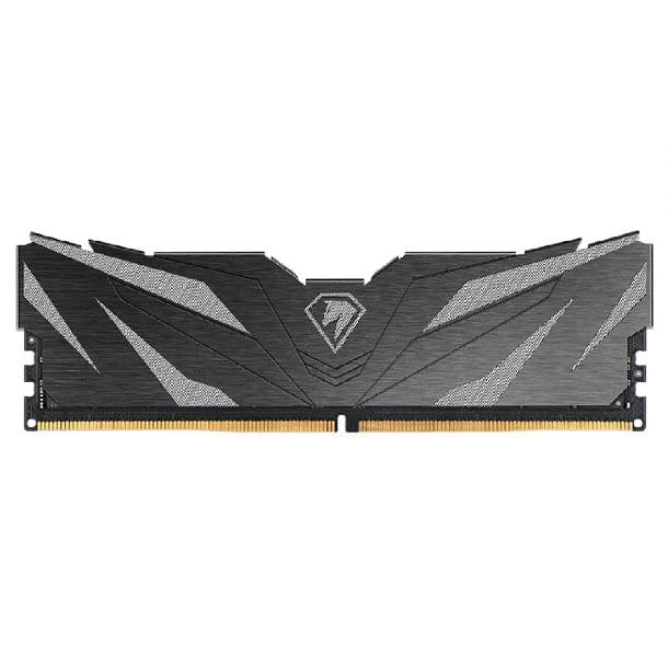 MEMORIA 16GB DDR5 6000 NETAC SHADOW II