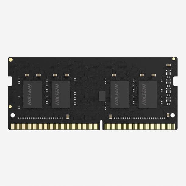 Memoria SODIMM DDR4 HIKSEMI 16Gb 3200 MHz Hiker