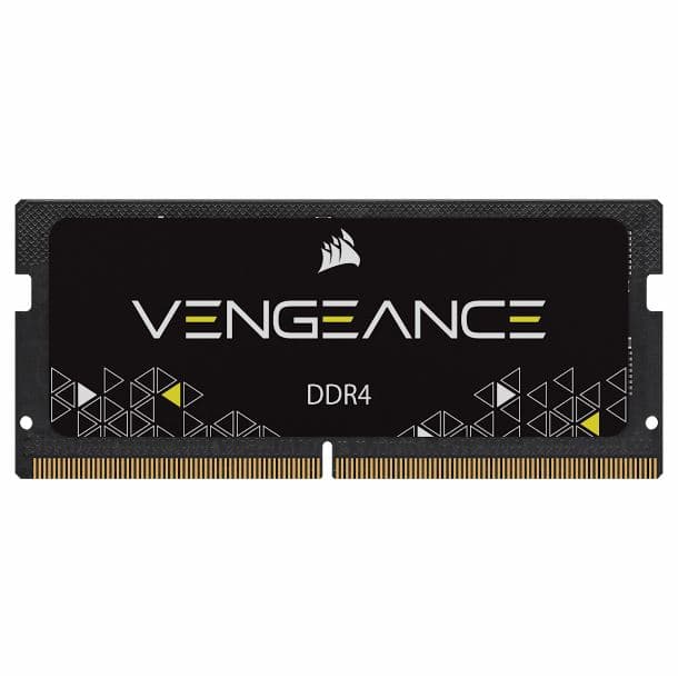 MEMORIA SODIMM 16GB DDR4 3200 CORSAIR VENGEANCE