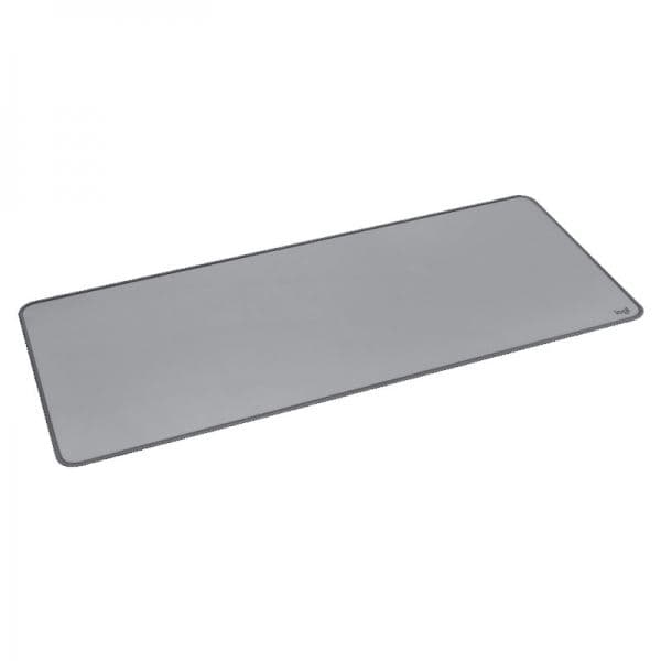 MOUSEPAD LOGITECH XL GREY 300X700MM DESKPAD 956-000047