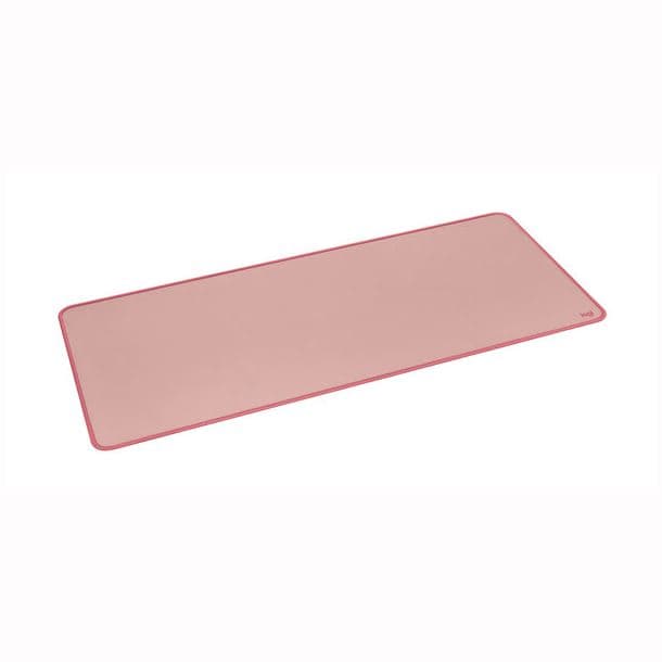 MOUSEPAD LOGITECH 300X700MM DESKPAD XL ROSE 956-000048