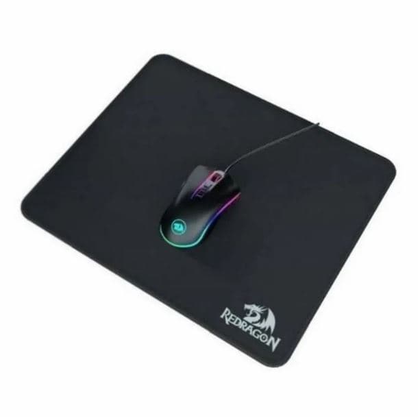 MOUSEPAD REDRAGON P030 FLICK M