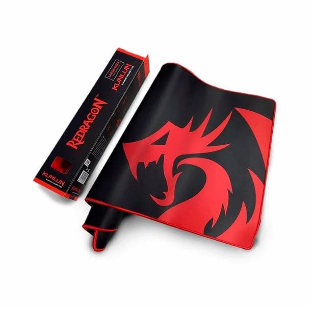 MOUSEPAD REDRAGON KUNLUN L