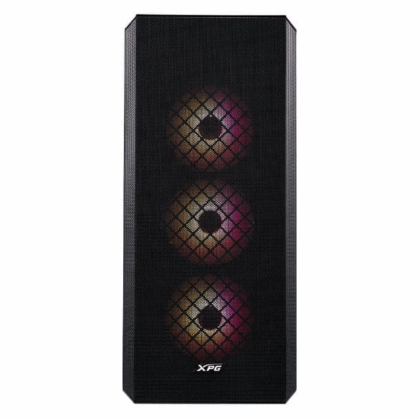 GABINETE ADATA XPG DEFENDER BLACK