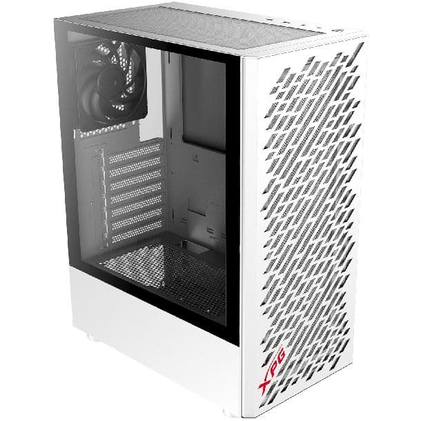 GABINETE ADATA XPG VALOR AIR WHITE
