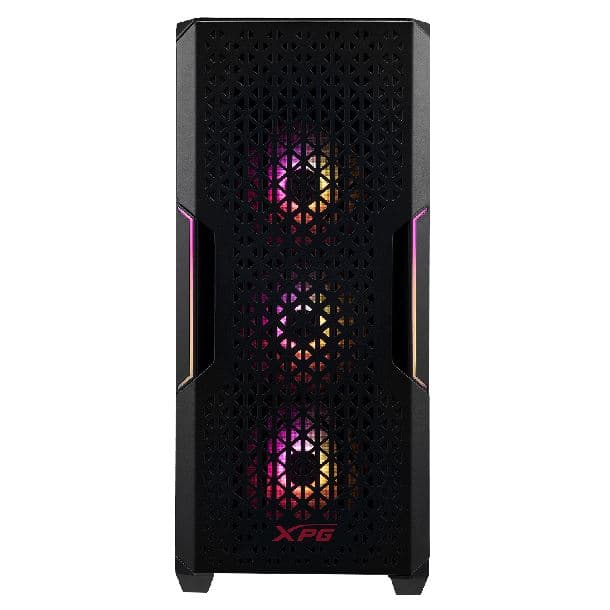 GABINETE ADATA XPG GAMING STARKER AIR TG MID TOWER