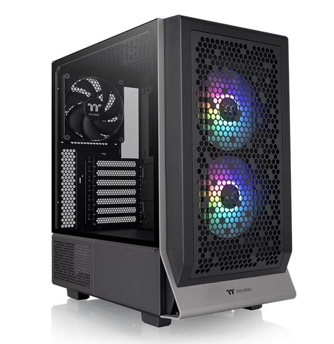 GABINETE THERMALTAKE CERES 300 TG ARGB