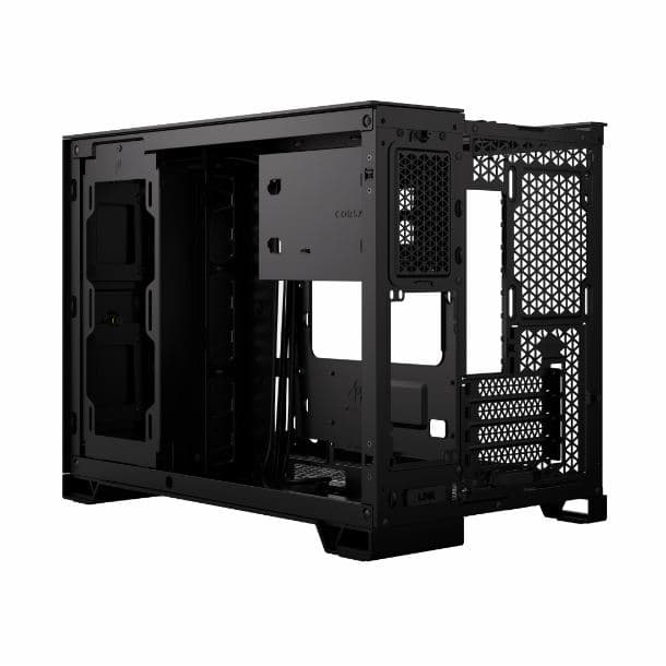 GABINETE CORSAIR 2500X TG DUAL CHAMBER CC-9011265-WW