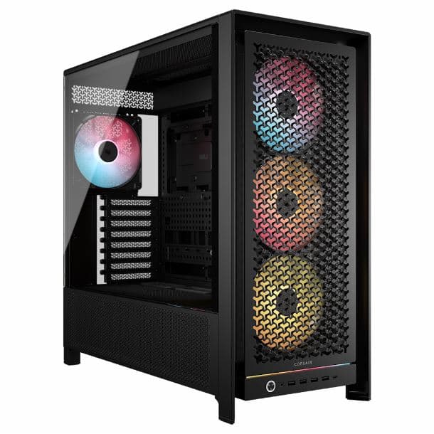 GABINETE CORSAIR FRAME 5000D RS ARGB CC-9011309-WW