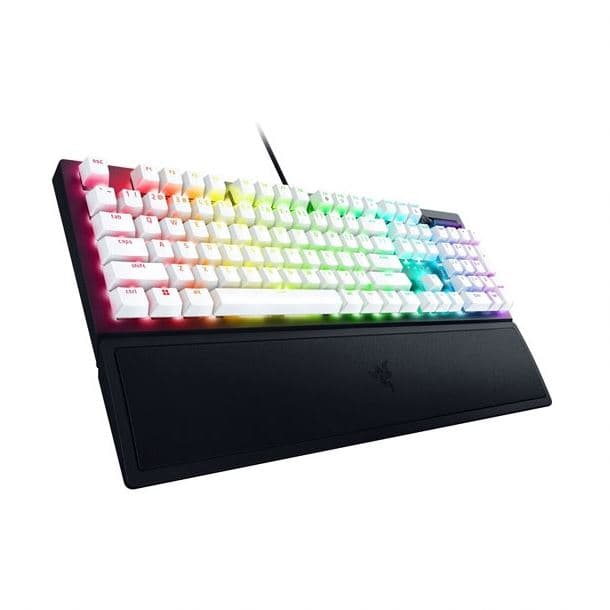 TECLADO RAZER BLACKWIDOW V3 EDICION ESPECIAL RZ03-03543300-R3U1