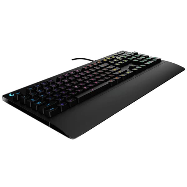 TECLADO LOGITECH G213 PRODIGY GAMING 920-008086 ESPAÑOL