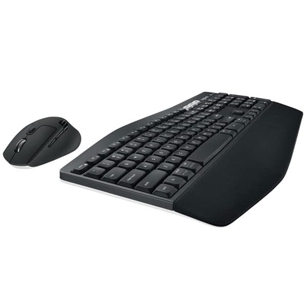 TECLADO Y MOUSE WIRELESS LOGITECH MK850 920-008659