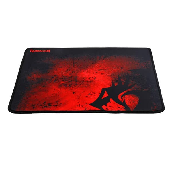COMBO REDRAGON MOUSE + PAD M601WL-BA
