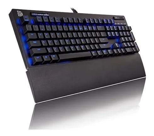 TECLADO THERMALTAKE NEPTUNE PRO BLUE-LED