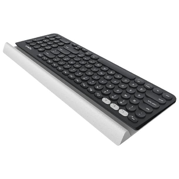 TECLADO LOGITECH MULTIDISPOSITIVO K780 920-008026