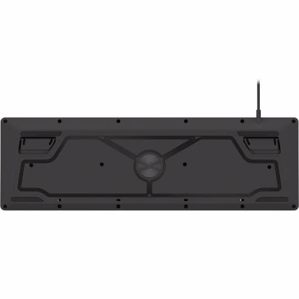 TECLADO GAMER CORSAIR K55 CORE RGB RUBBERDOME